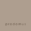 Prodomus - your best partner for high end real estate projects and materials